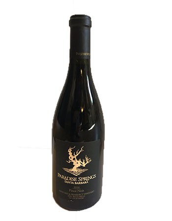 2018 Pinot Noir, Sanford & Benedict, Founder's Block