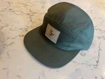 PSW 5 Panel Green