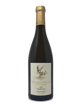 2019 Chardonnay, Sta. Rita Hills