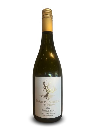 2022 Picpoul Blanc