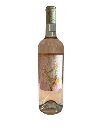 Pink Ash Magnum