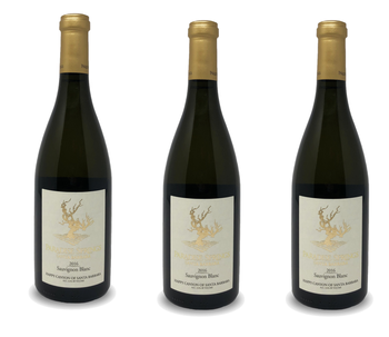 White Wine Only Package