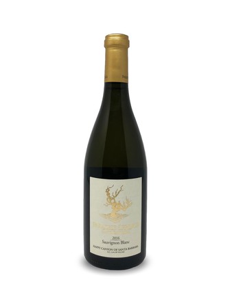 2016 Sauvignon Blanc, Happy Canyon