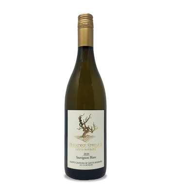 2020 Sauvignon Blanc