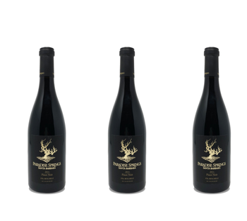The Pinot Pack