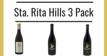 Sta. Rita Hills 3 Pack