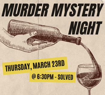 Murder Mystery Night