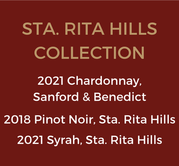The Sta. Rita Hills Collection