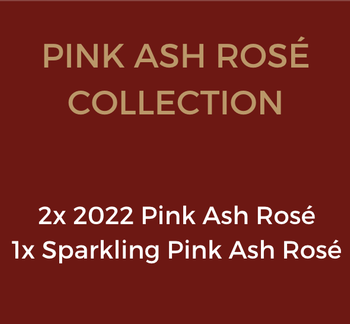 The Pink Ash Collection