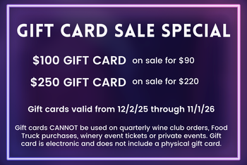 $100 Cyber Monday Gift Card