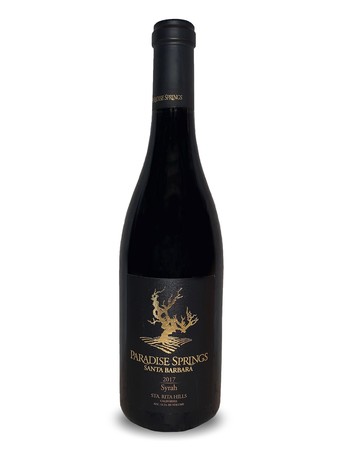 2017 Syrah