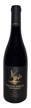 2018 Syrah