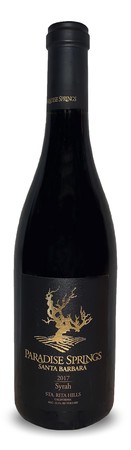 Syrah 2017