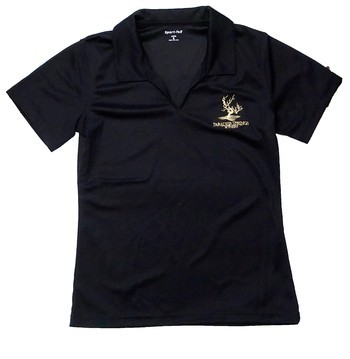 Ladies Golf Shirt
