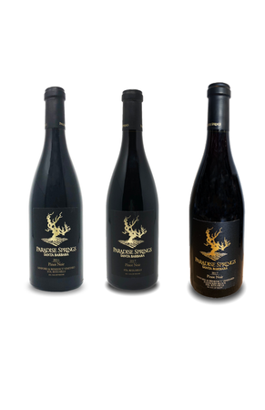 Taste the Pinot Package