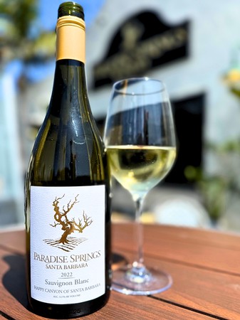 Sauvignon Blanc Case Special