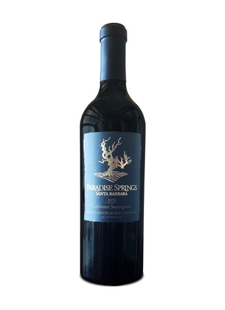 2021 Cabernet Sauvignon
