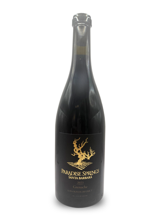 2023 Grenache
