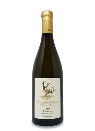 2024 Marsanne