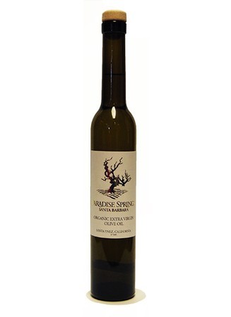 Paradise Springs Olive Oil