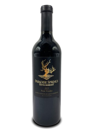 2020 Petit Verdot