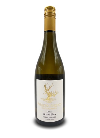 2023 Picpoul Blanc