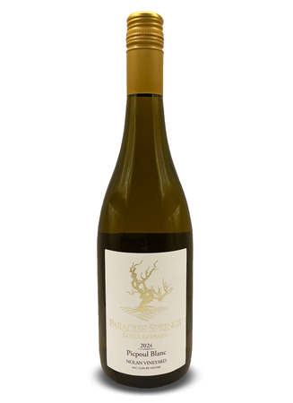 2024 Picpoul Blanc