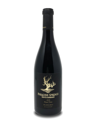 2019 Pinot Noir, Sanford & Benedict