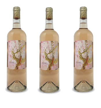 The Pink Ash Pack