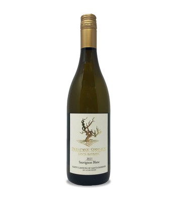 2022 Sauvignon Blanc