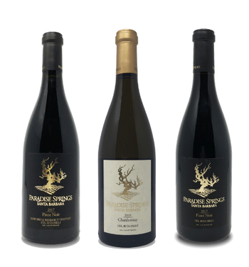Sta. Rita Hills 3 Pack